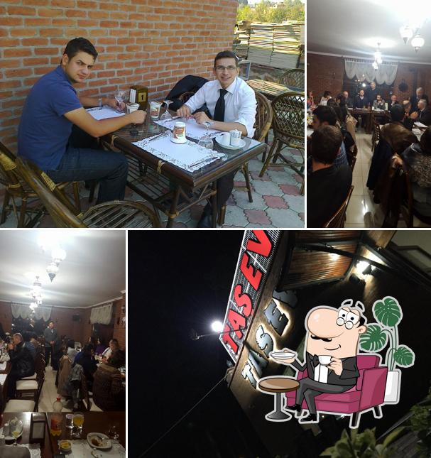 Taşev Restaurant