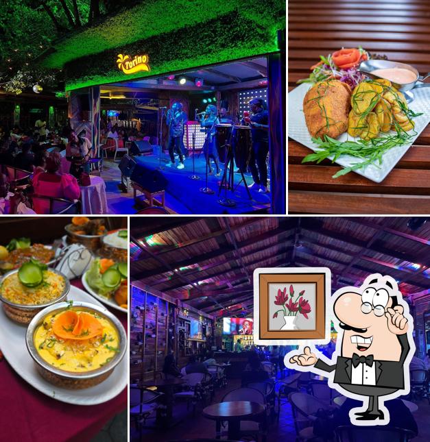 Torino Bar And Restaurant
