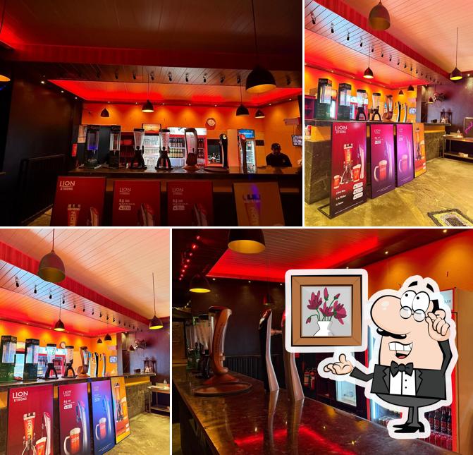 Vikasitha Family Restaurant And Pub