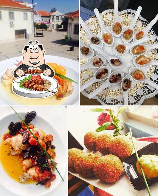 Restaurante Salero Loures