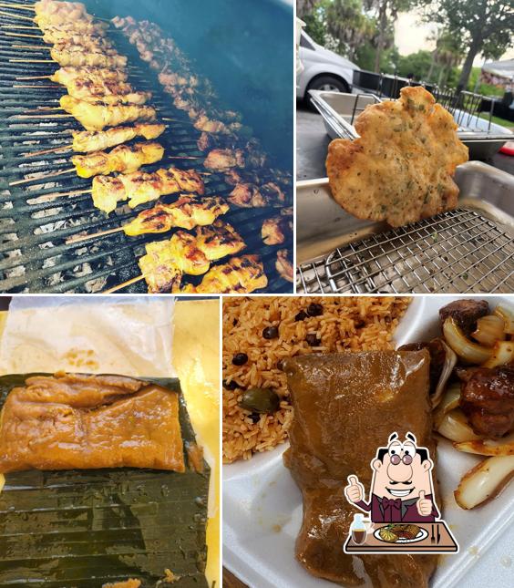 Dimelo Papi Pinchos