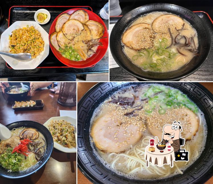 よーちゃんラーメン