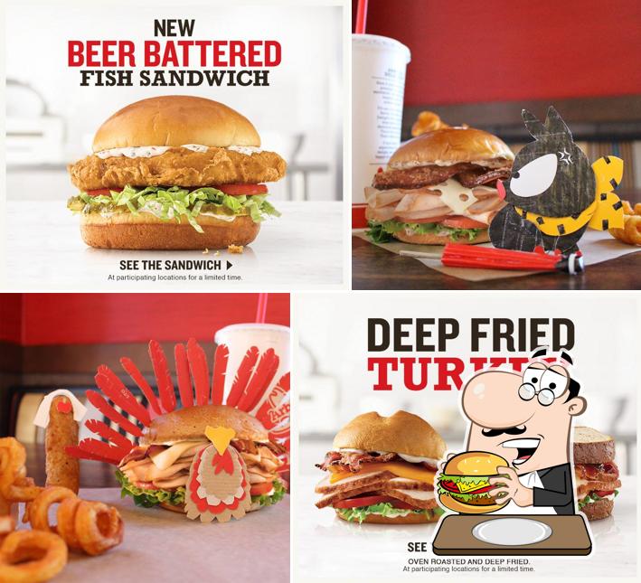 Arby's
