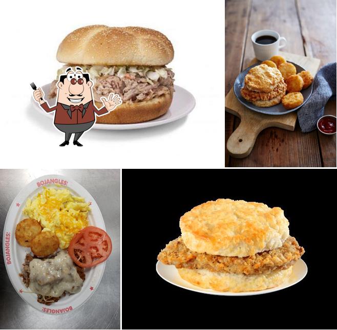 Bojangles