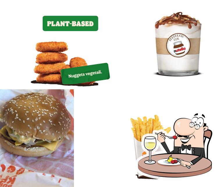 Burger King
