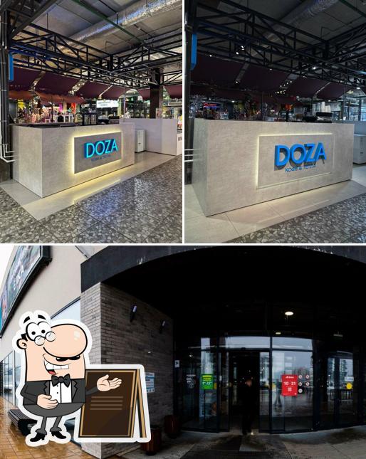 Doza Coffee