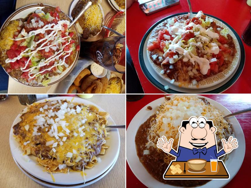 Casper's Diner