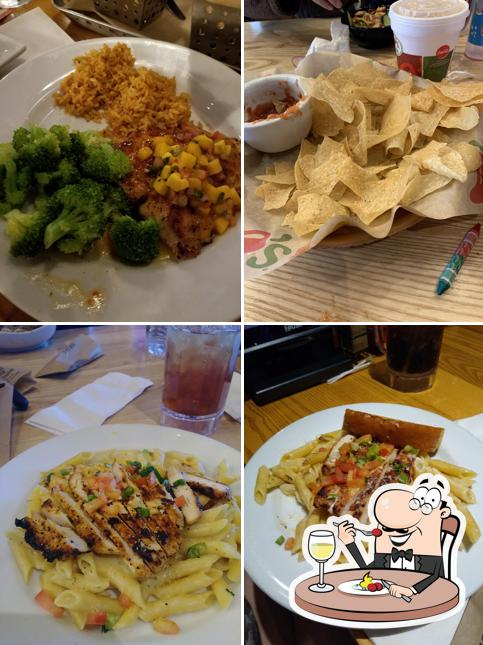Chili's Grill & Bar