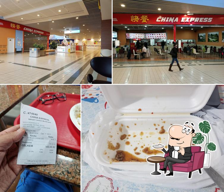 China Express