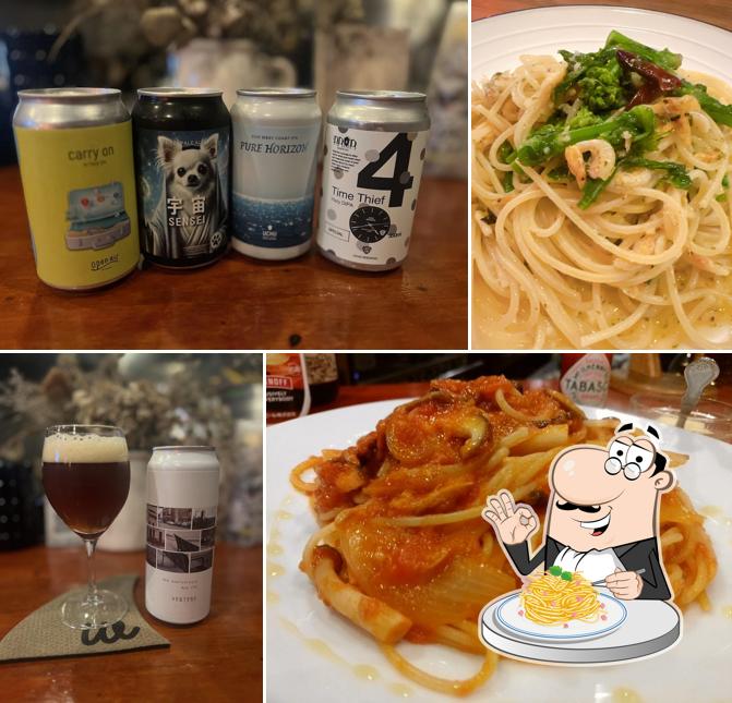 Clever イタリアンダイニングバークレバー大和駅前店