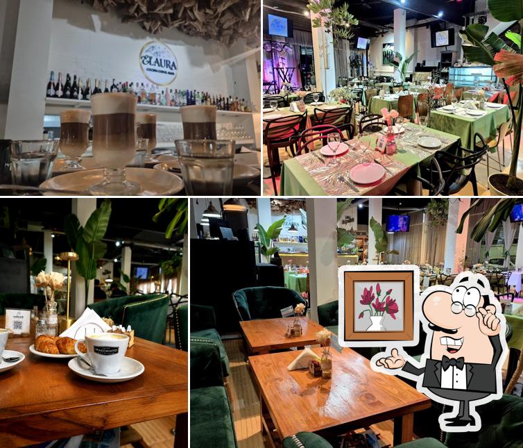 Elaura Restaurante