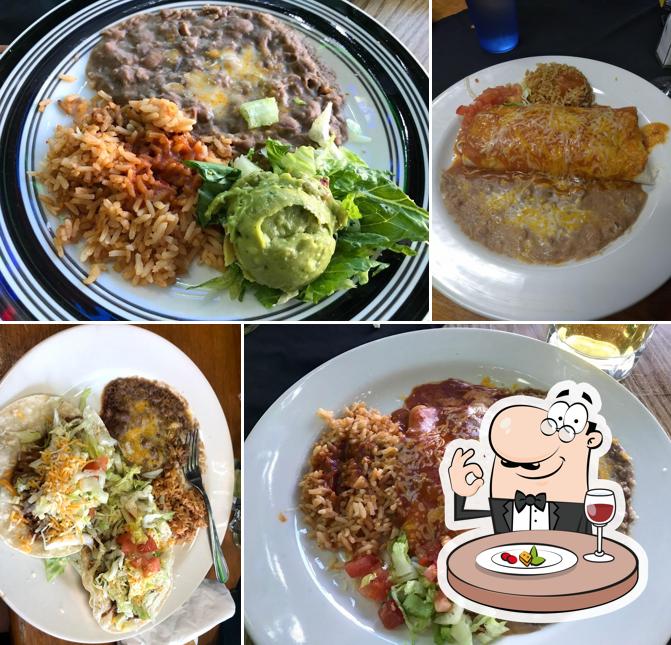 Fiesta Mexican Grill