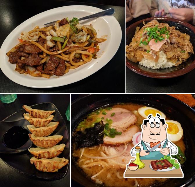 Haru Ramen