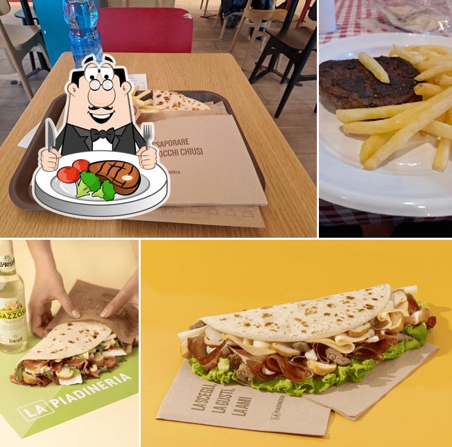 La Piadineria