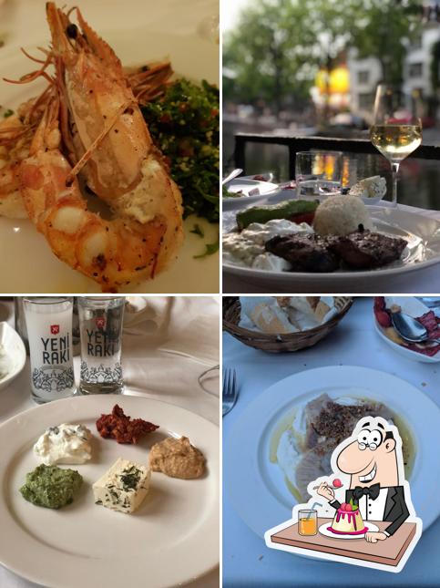 Levant Restaurant