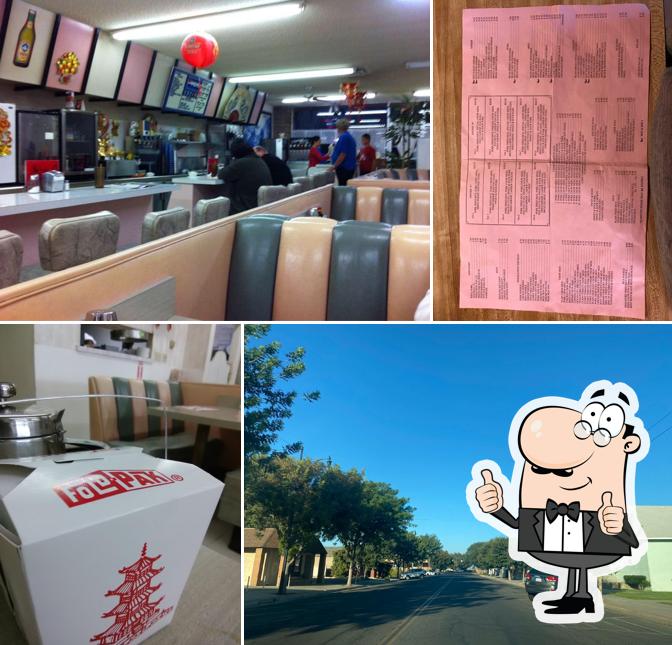 Ocean City Chinese Restaurant