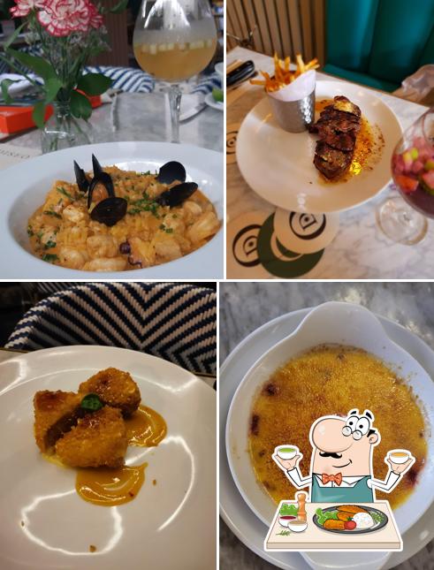 Odiseo Bistro