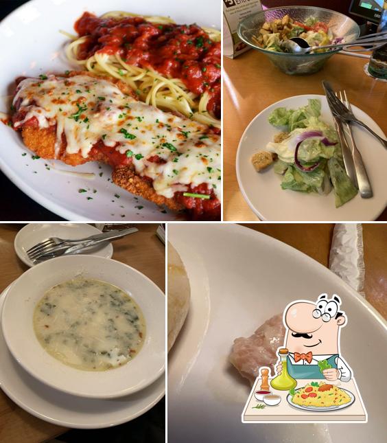 Olive Garden Italian Restaurant