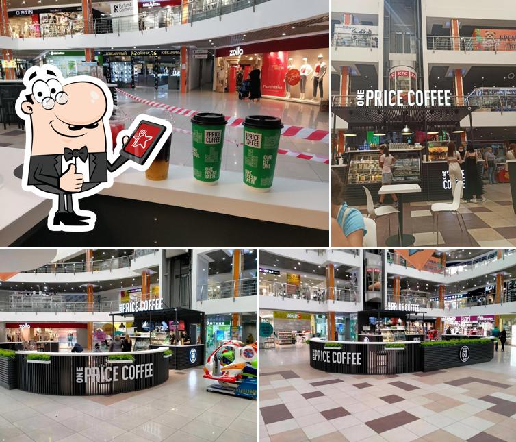 One Price Coffee