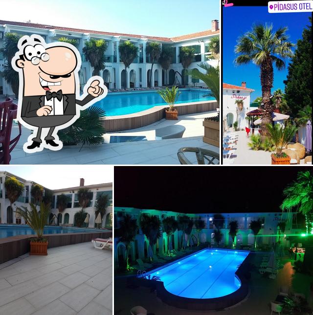 Pidasus Hotel