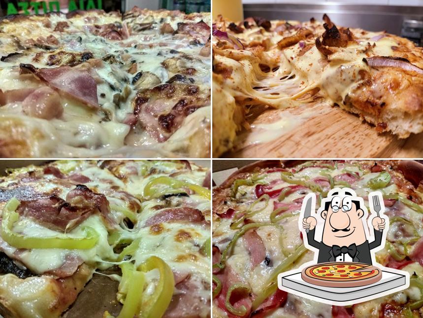 Pizza Campionato