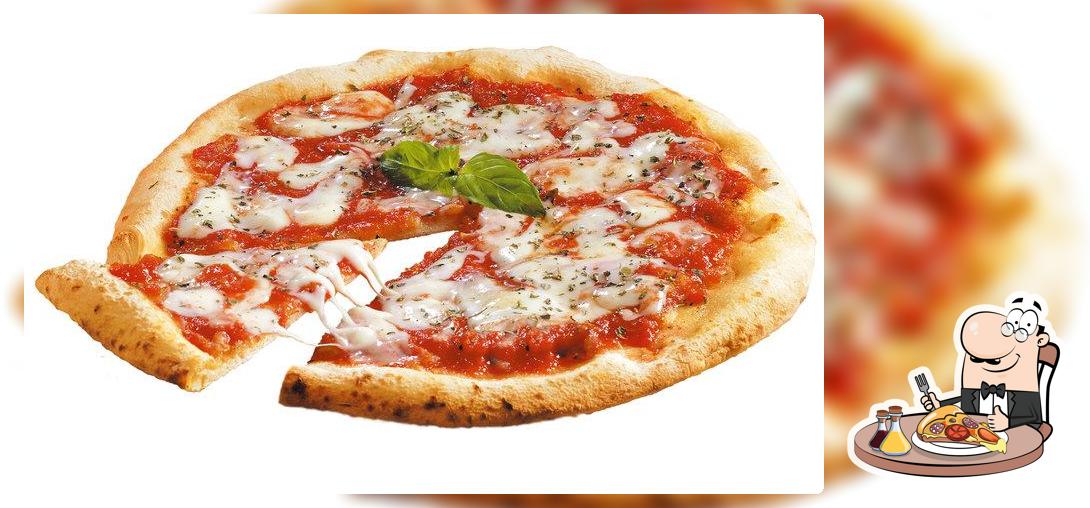 Pizzeria Capri