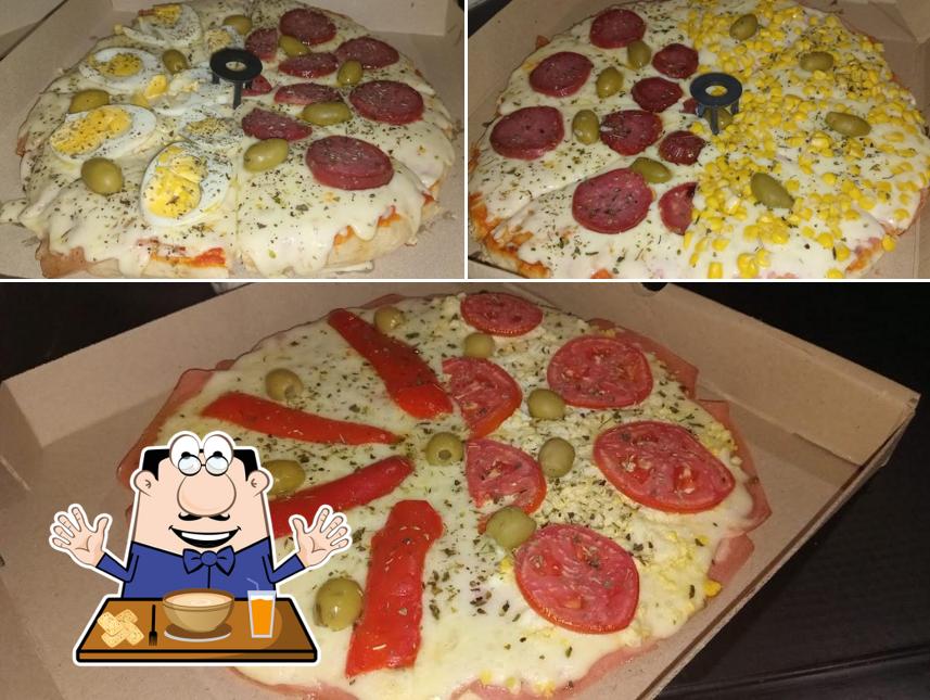 La Cabaña Pizzas y Empanadas