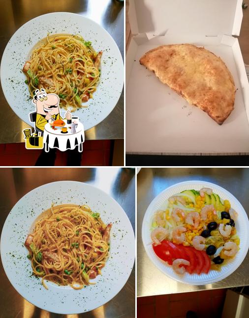 Pizzeria Pinocchio