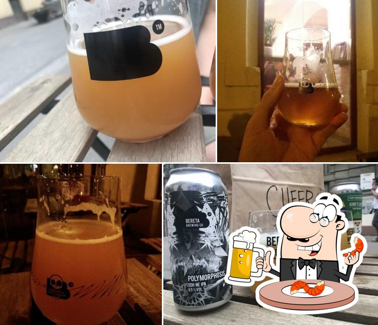 Bereta Taproom&Bottleshop