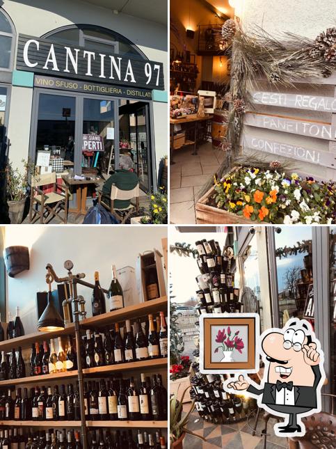 Enoteca Cantina 97