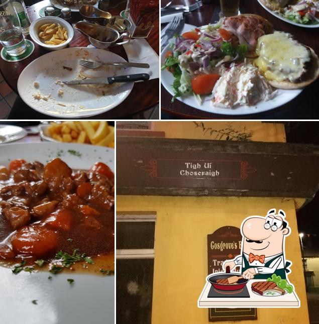 Larkin's Pub, Restaurant & B&B