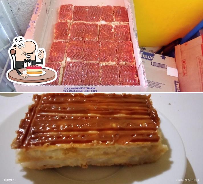 ALIMENTOS PAPI C.A.