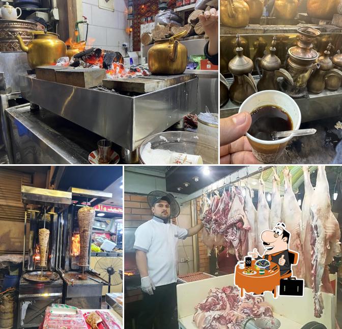 Alsayed kabab restaurant
