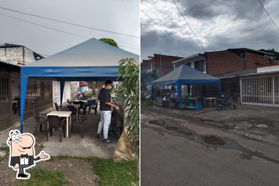 Arepas JP