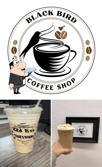 Black Bird Cafe