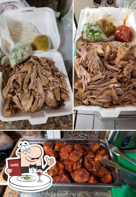 Carnitas Don Ramon