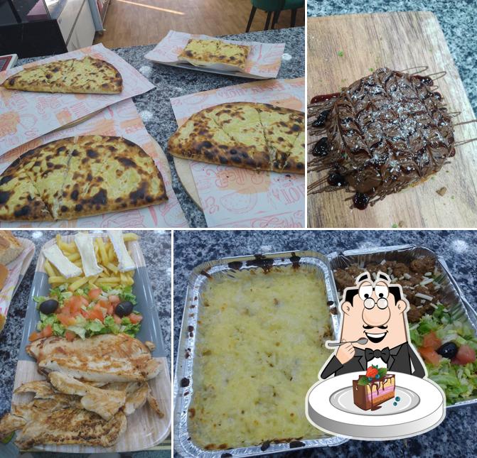 Casa Bella ain beida