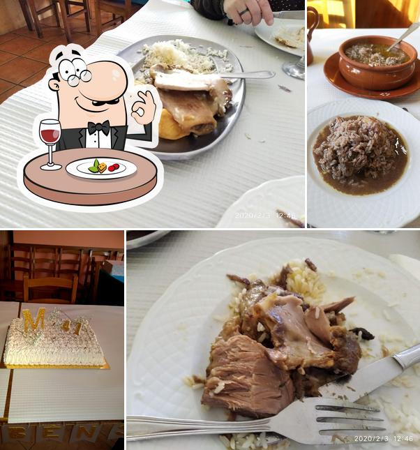 Cozinha da Lena