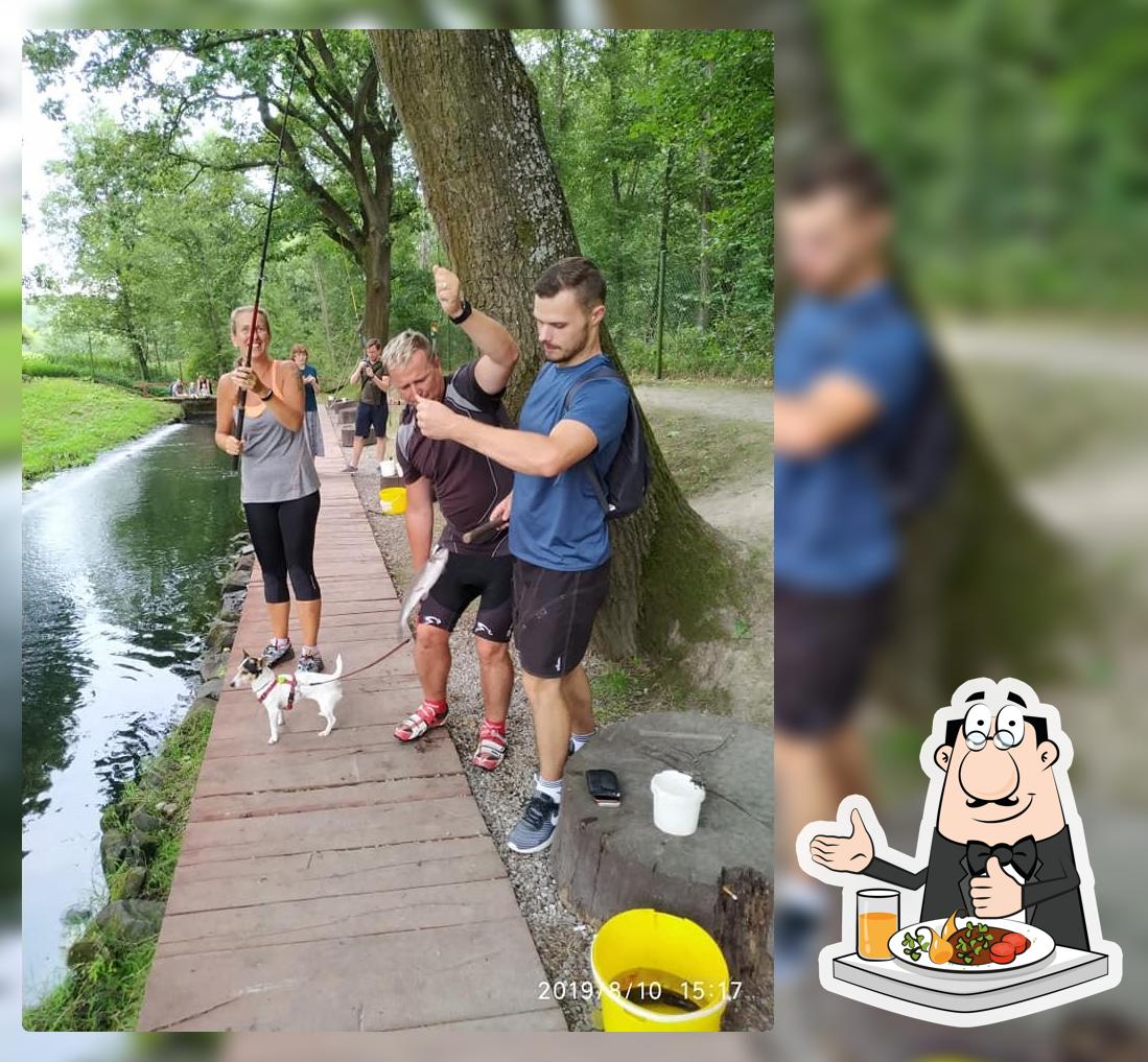 Hajenka U Chmelika