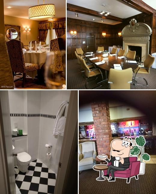 Hatherley Manor Hotel & Spa