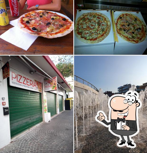 Il turc kebab- pizzw- grill