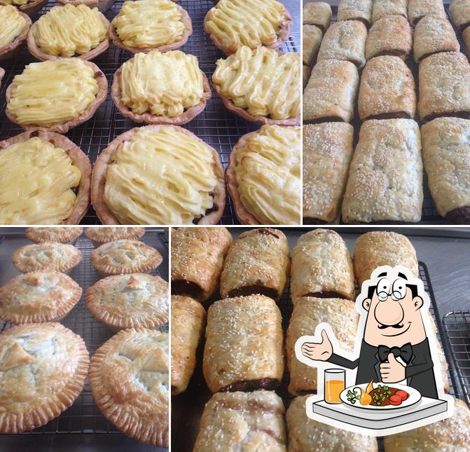 Jessica's Gourmet Pies