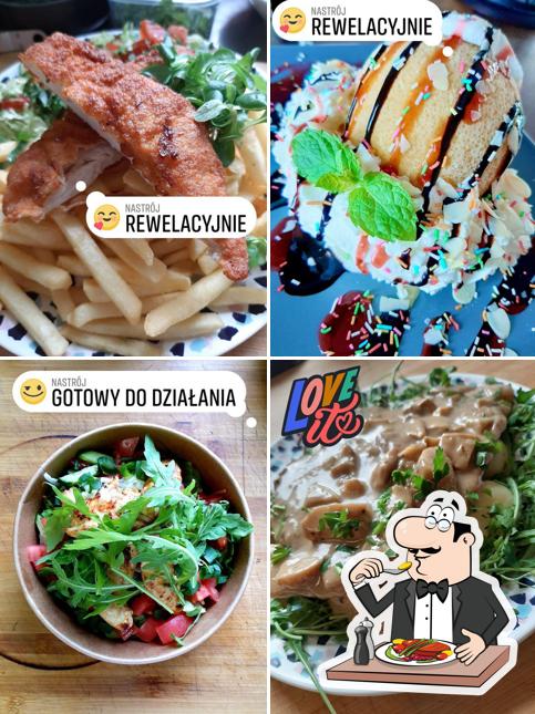 Kopalnia Smaków Bieruń