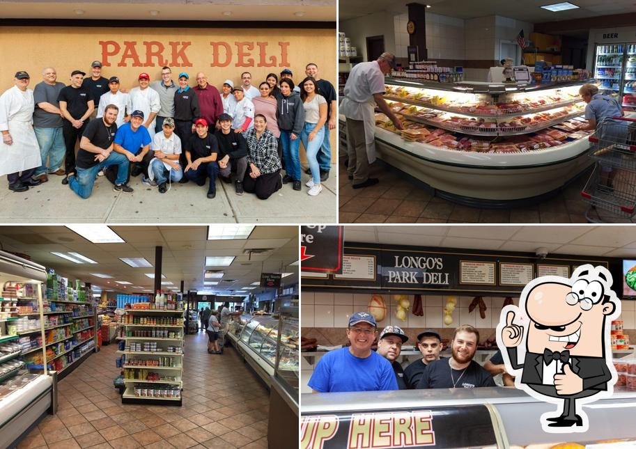 Park Deli