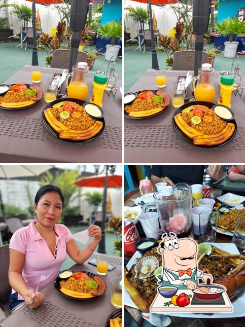 Marisqueria Do Memín