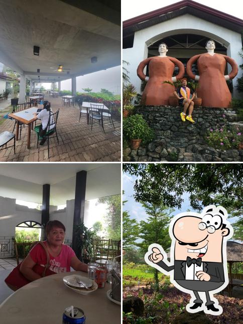 Perlie's Garden