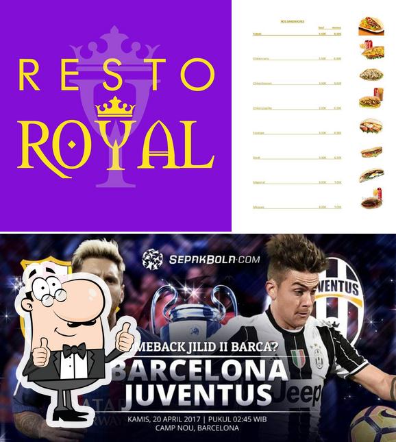 Resto - Royal