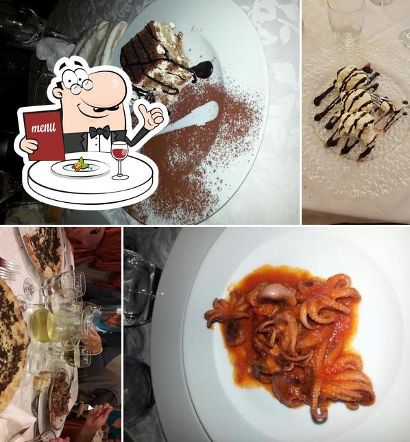 Ristorante Casciano