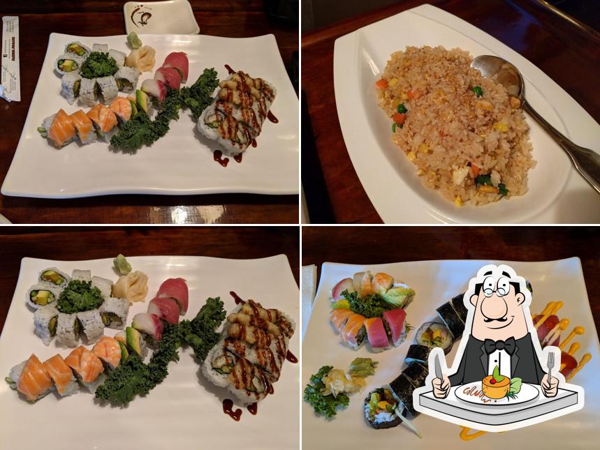 Sushi Bon
