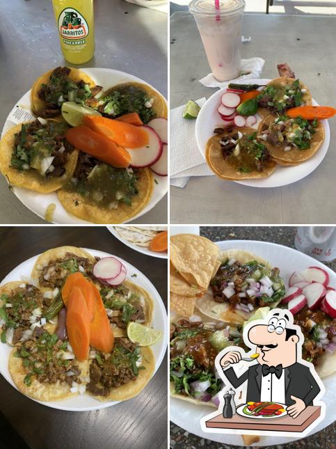 Tacos Nambre